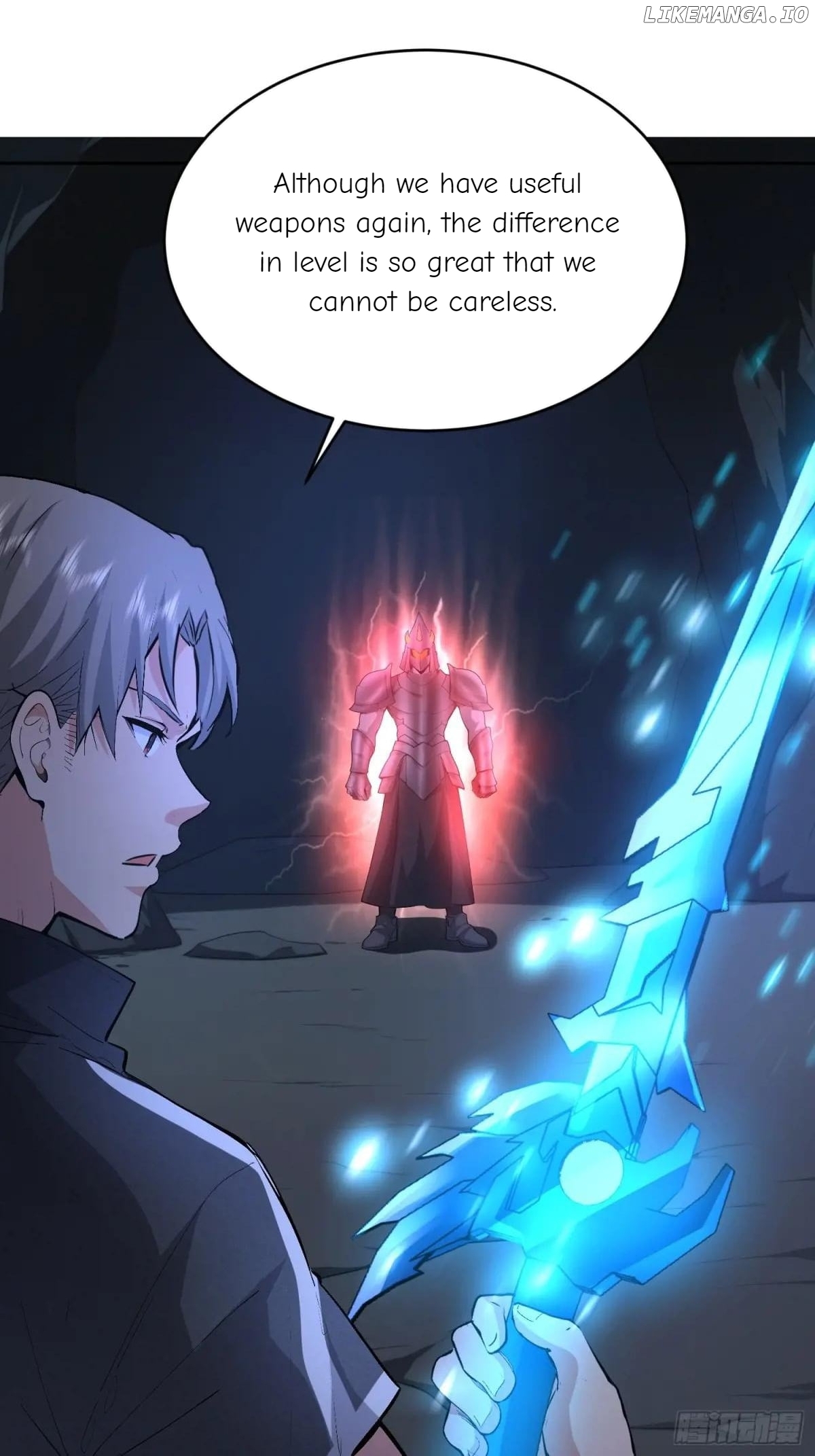 I Became the Target of the Harem in Another World Chapter 56 - page 2